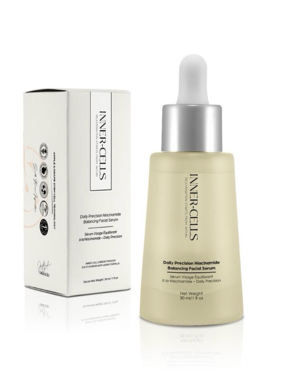 Korean Skin Care $300 MSRP